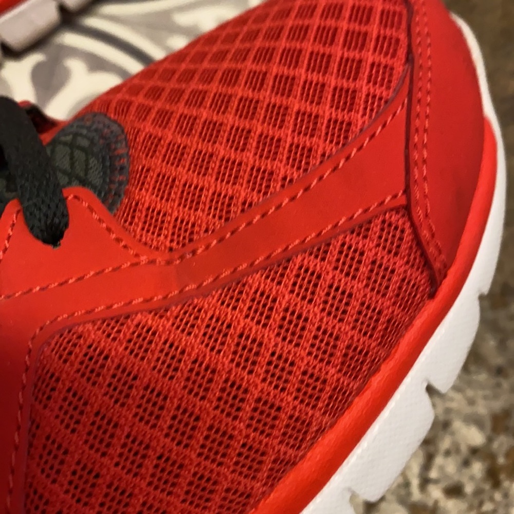 nike fitsole cushioning support